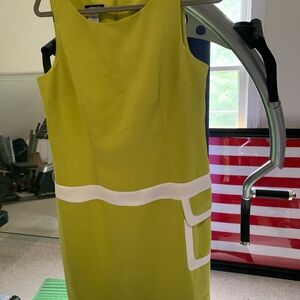 Metrostyle 10T Dress 👗